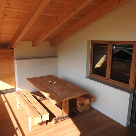 Ferienhaus Hoellwarth 斯达姆 外观 照片