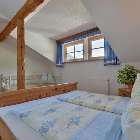 Ferienhaus Hoellwarth 斯达姆 客房 照片