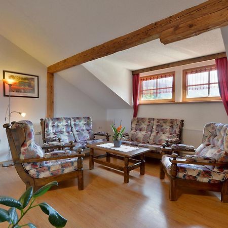 Ferienhaus Hoellwarth 斯达姆 客房 照片