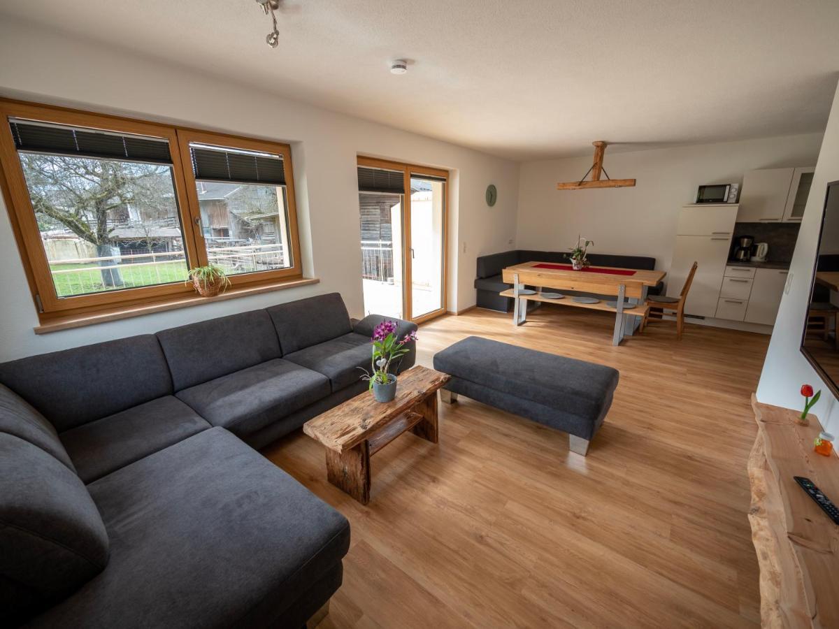 Ferienhaus Hoellwarth 斯达姆 外观 照片