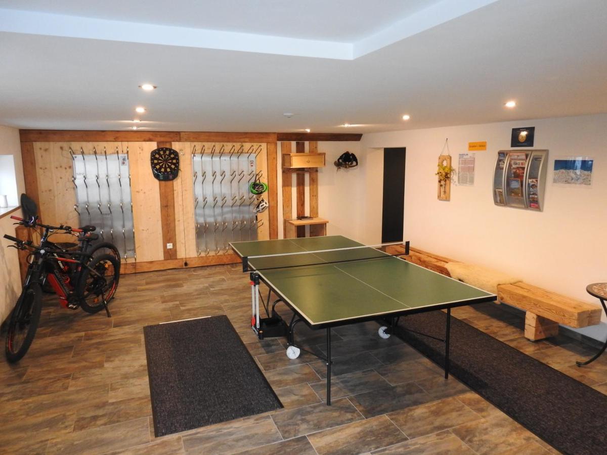 Ferienhaus Hoellwarth 斯达姆 外观 照片