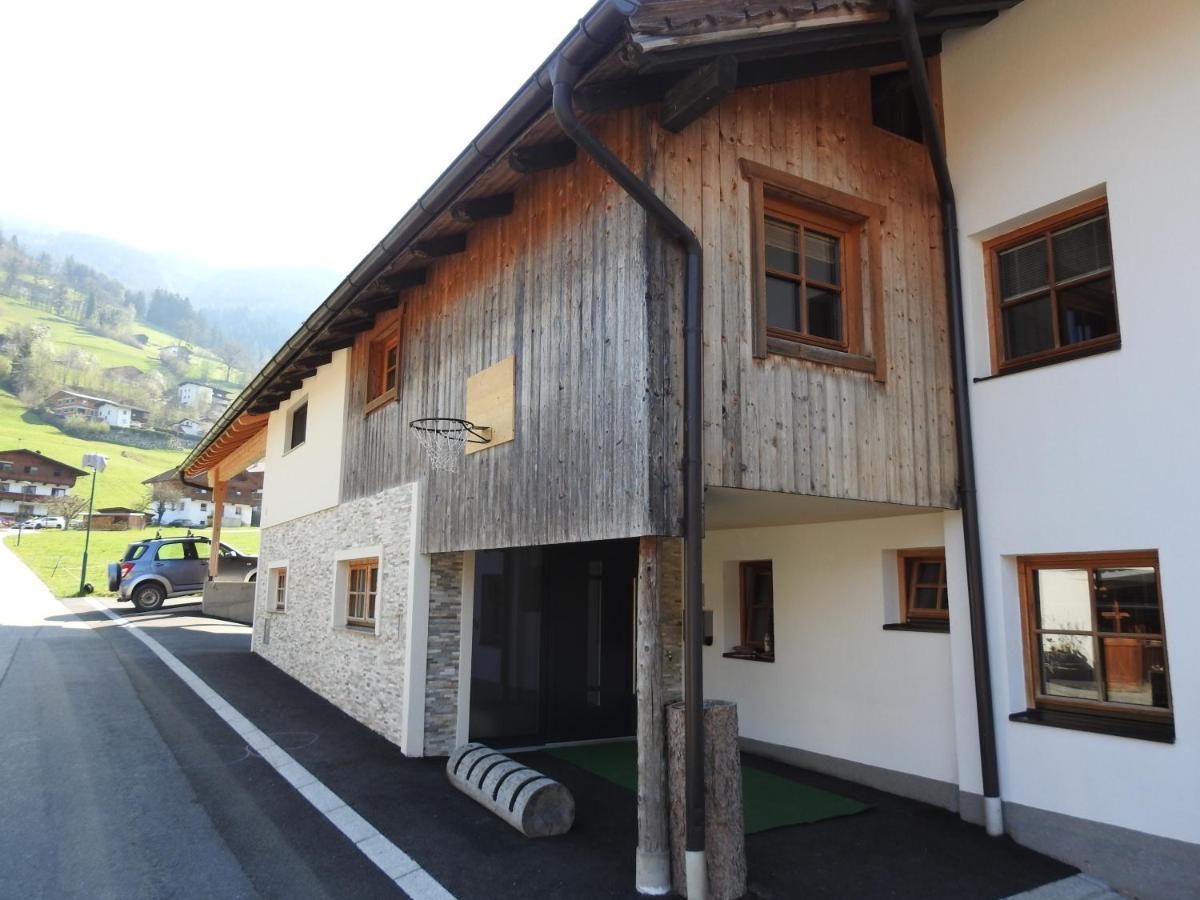 Ferienhaus Hoellwarth 斯达姆 外观 照片