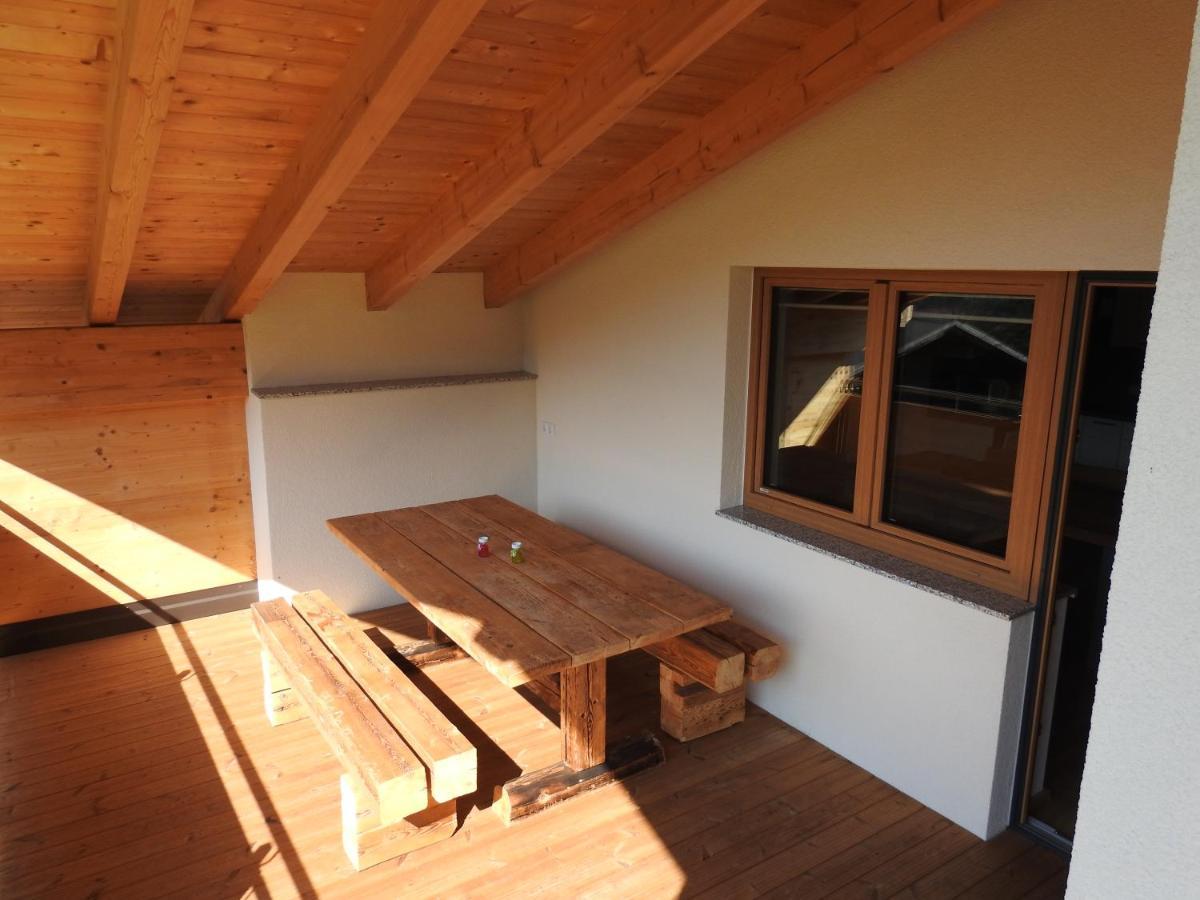 Ferienhaus Hoellwarth 斯达姆 外观 照片