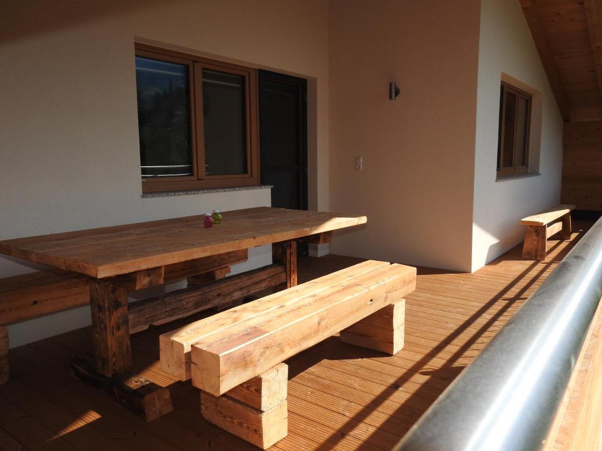 Ferienhaus Hoellwarth 斯达姆 外观 照片