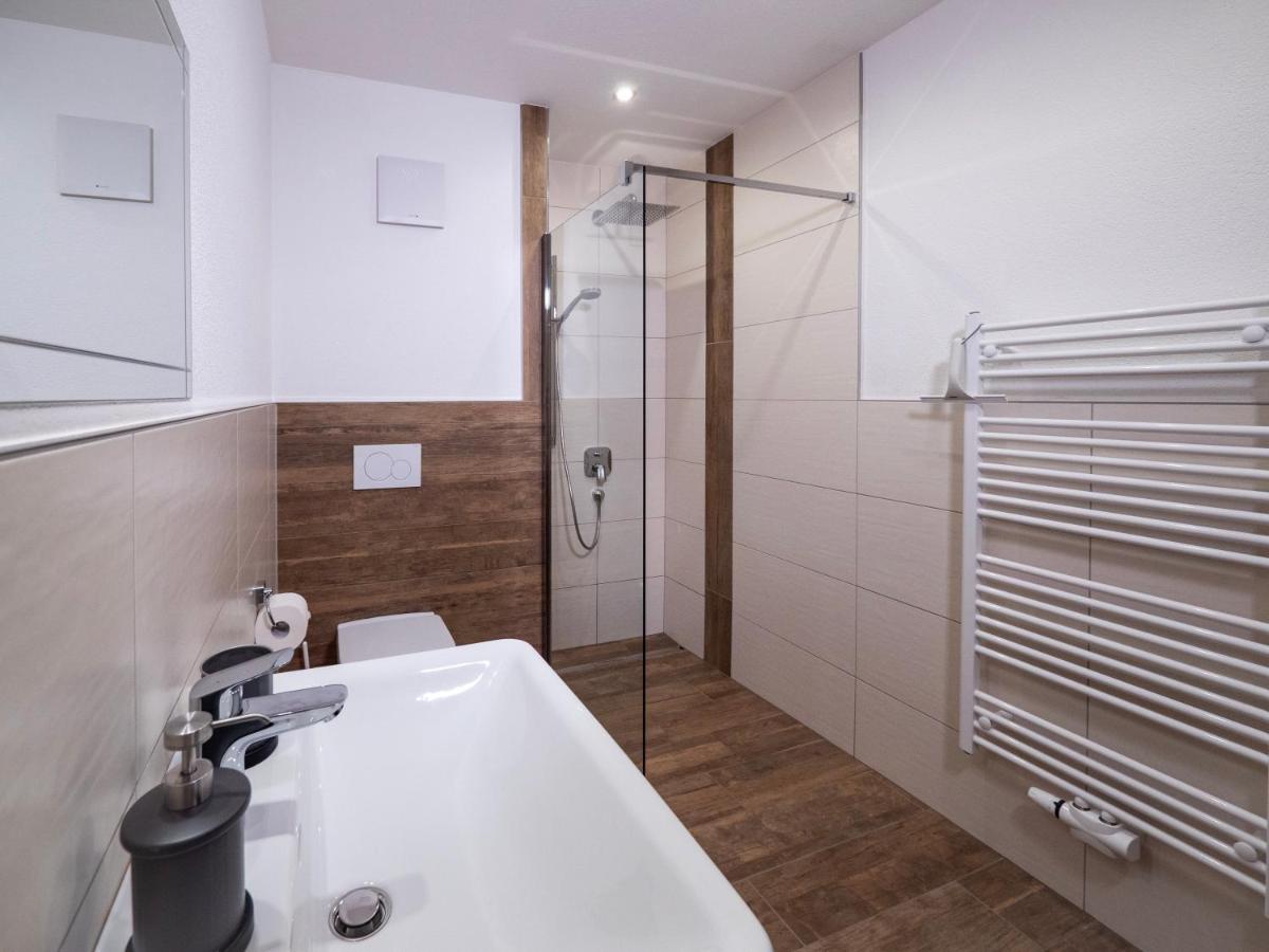 Ferienhaus Hoellwarth 斯达姆 外观 照片