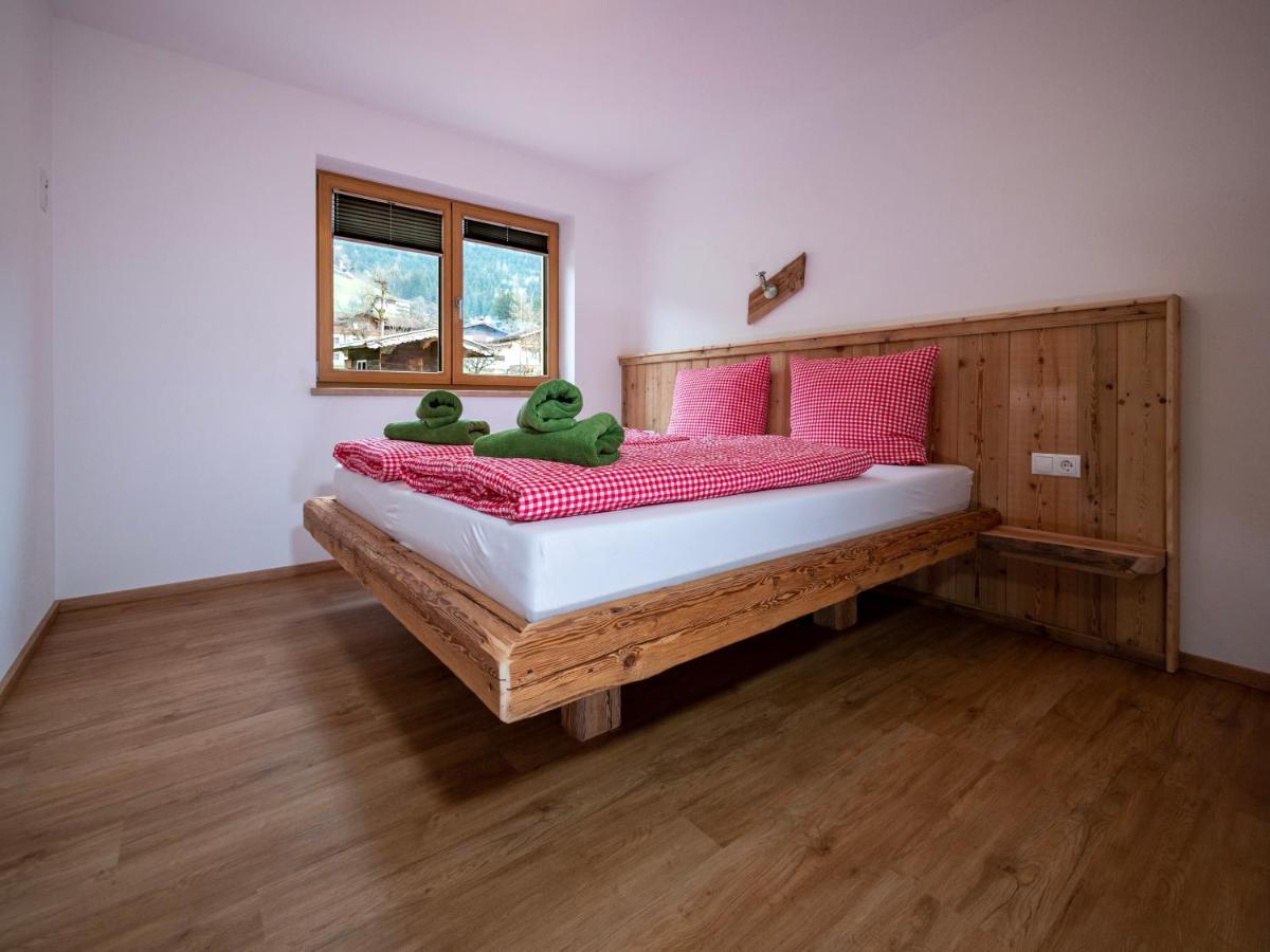 Ferienhaus Hoellwarth 斯达姆 外观 照片