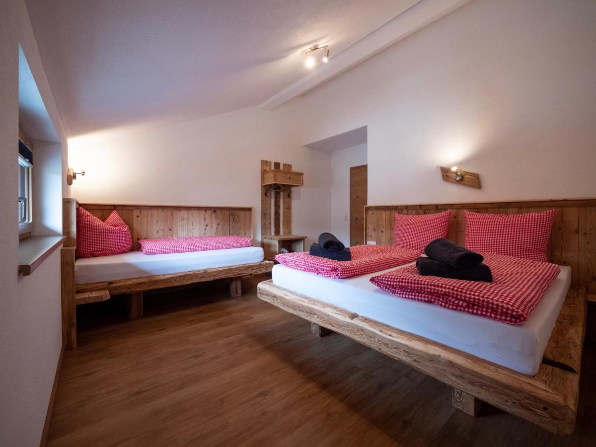 Ferienhaus Hoellwarth 斯达姆 外观 照片