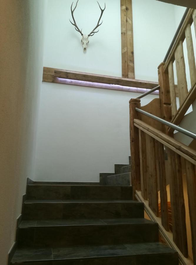 Ferienhaus Hoellwarth 斯达姆 外观 照片