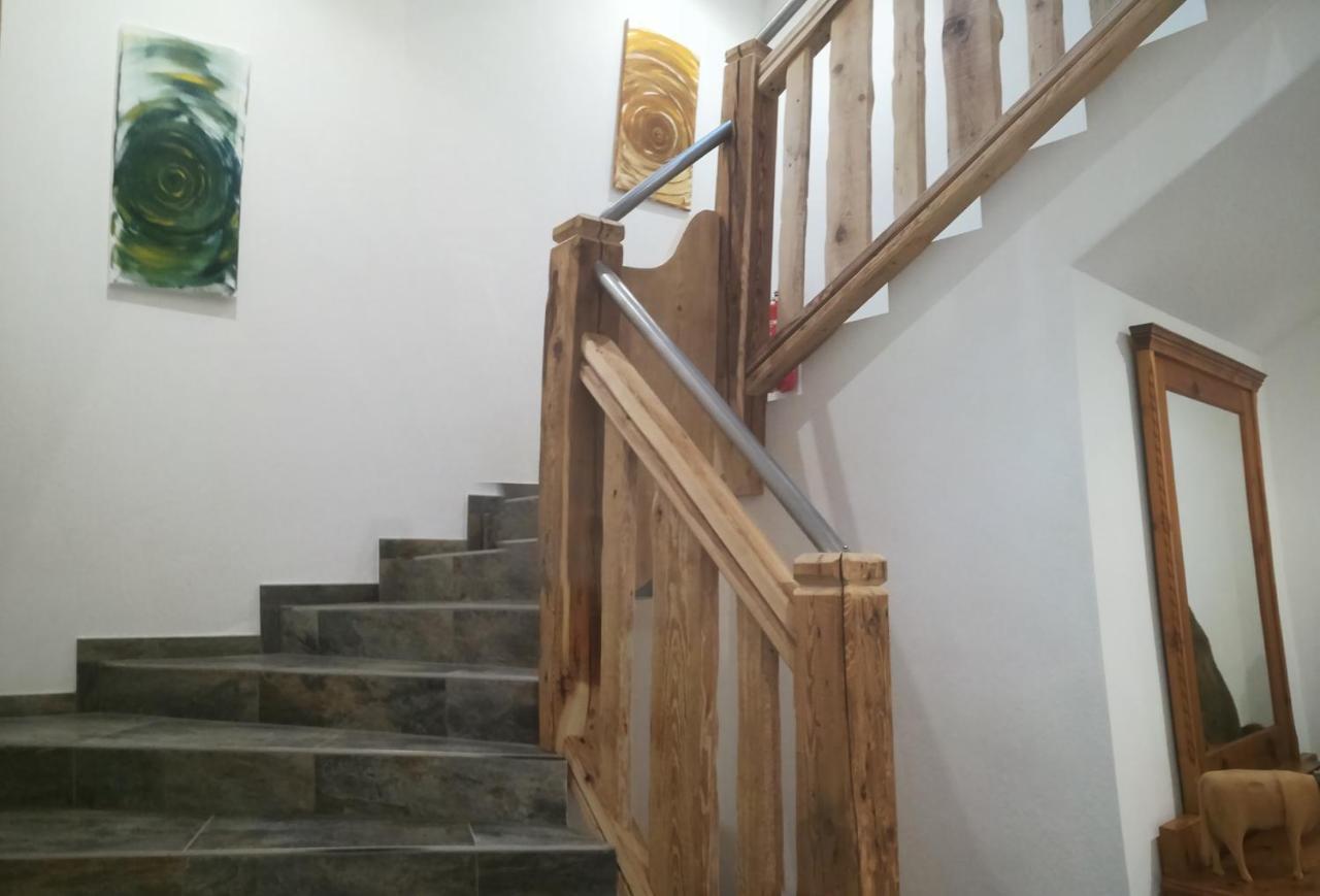 Ferienhaus Hoellwarth 斯达姆 外观 照片