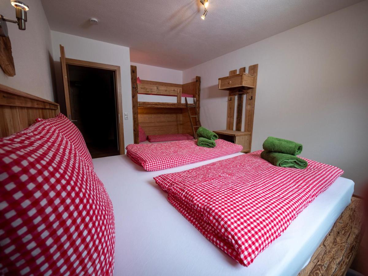 Ferienhaus Hoellwarth 斯达姆 外观 照片