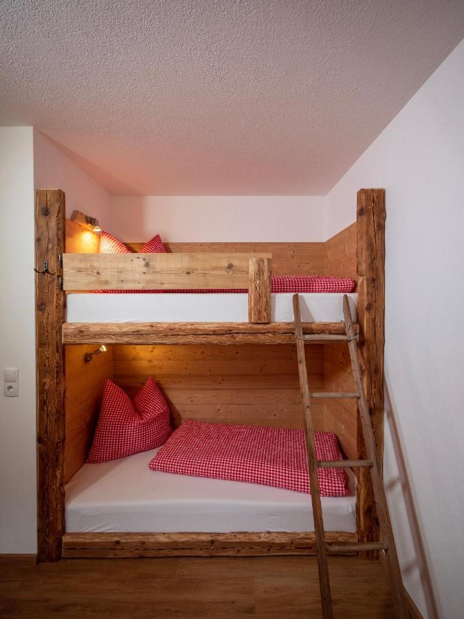 Ferienhaus Hoellwarth 斯达姆 外观 照片