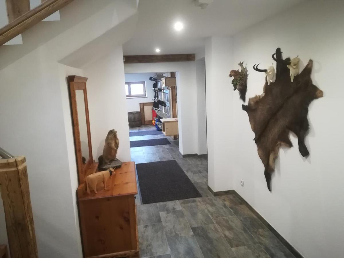Ferienhaus Hoellwarth 斯达姆 外观 照片