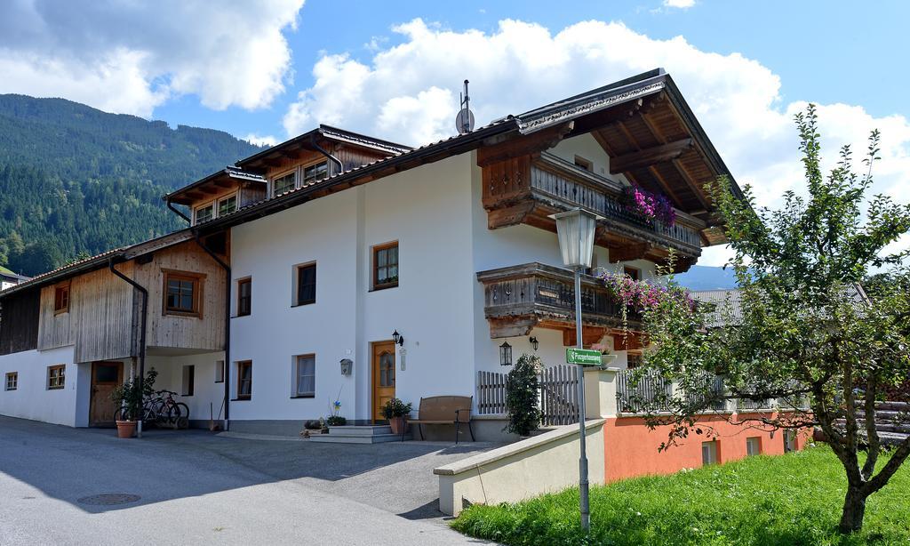 Ferienhaus Hoellwarth 斯达姆 外观 照片