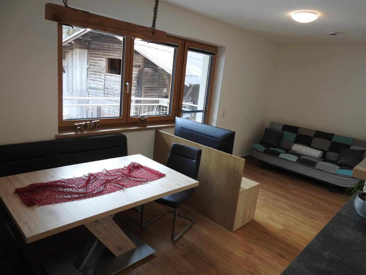 Ferienhaus Hoellwarth 斯达姆 外观 照片