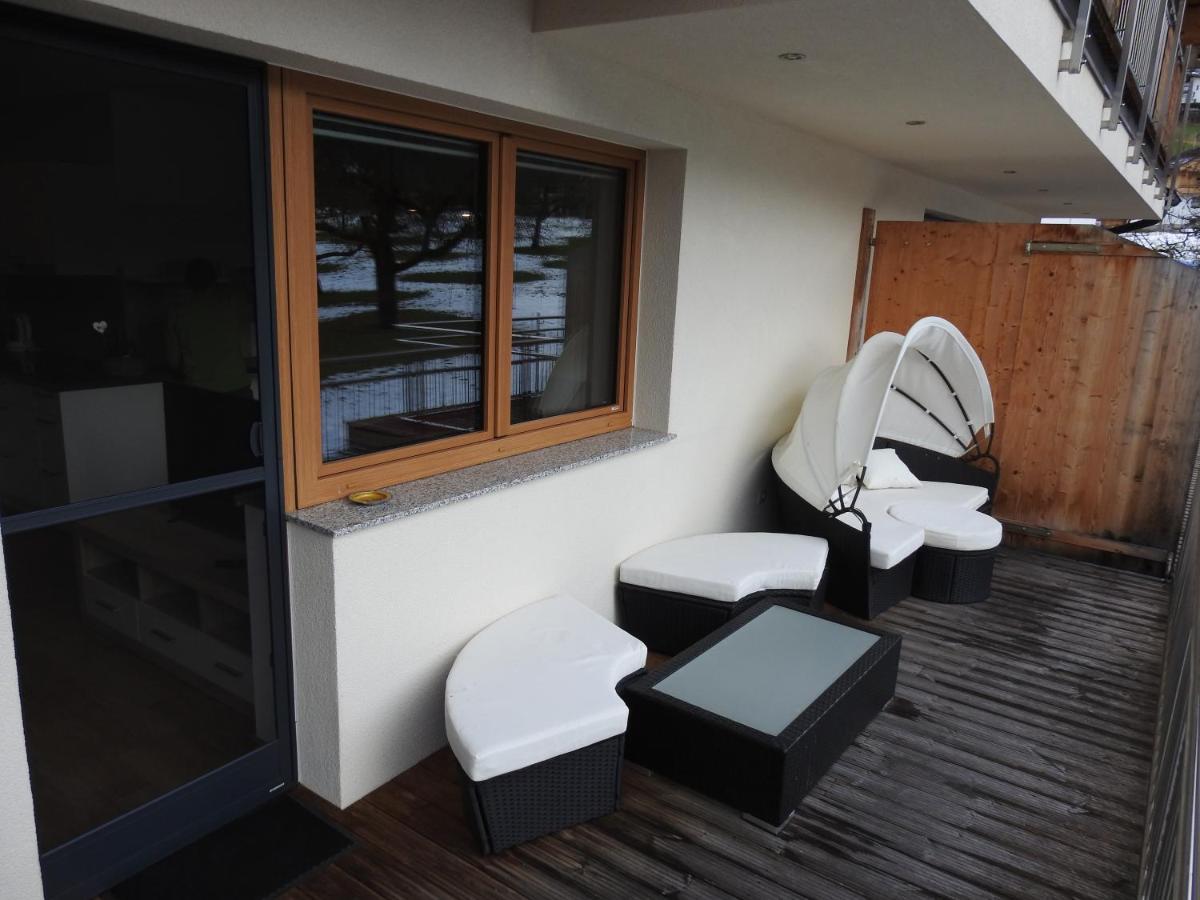Ferienhaus Hoellwarth 斯达姆 外观 照片