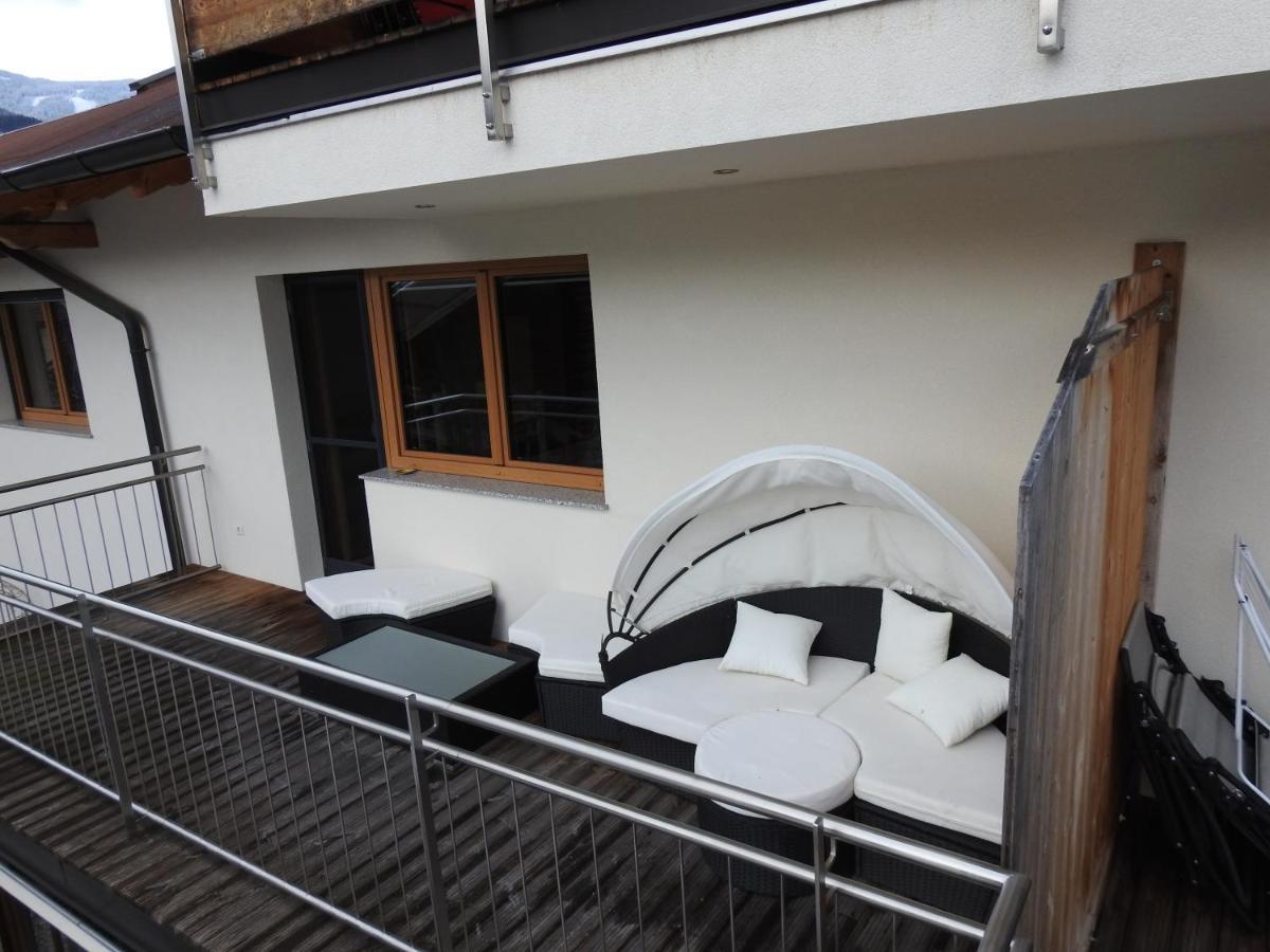 Ferienhaus Hoellwarth 斯达姆 外观 照片