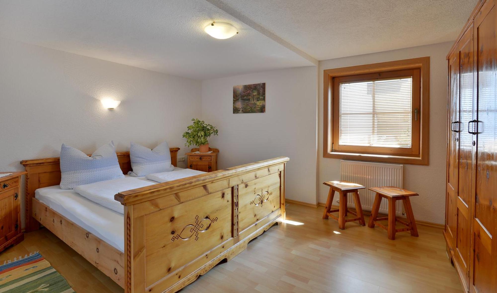Ferienhaus Hoellwarth 斯达姆 客房 照片