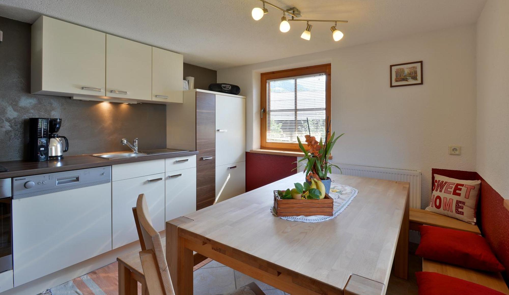 Ferienhaus Hoellwarth 斯达姆 客房 照片