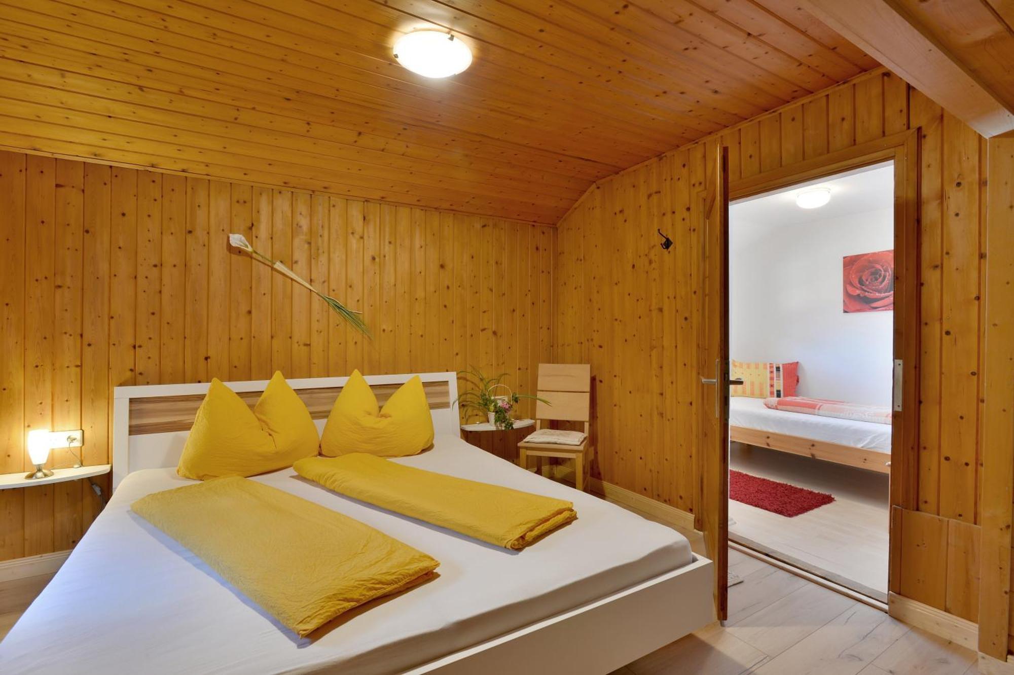 Ferienhaus Hoellwarth 斯达姆 客房 照片