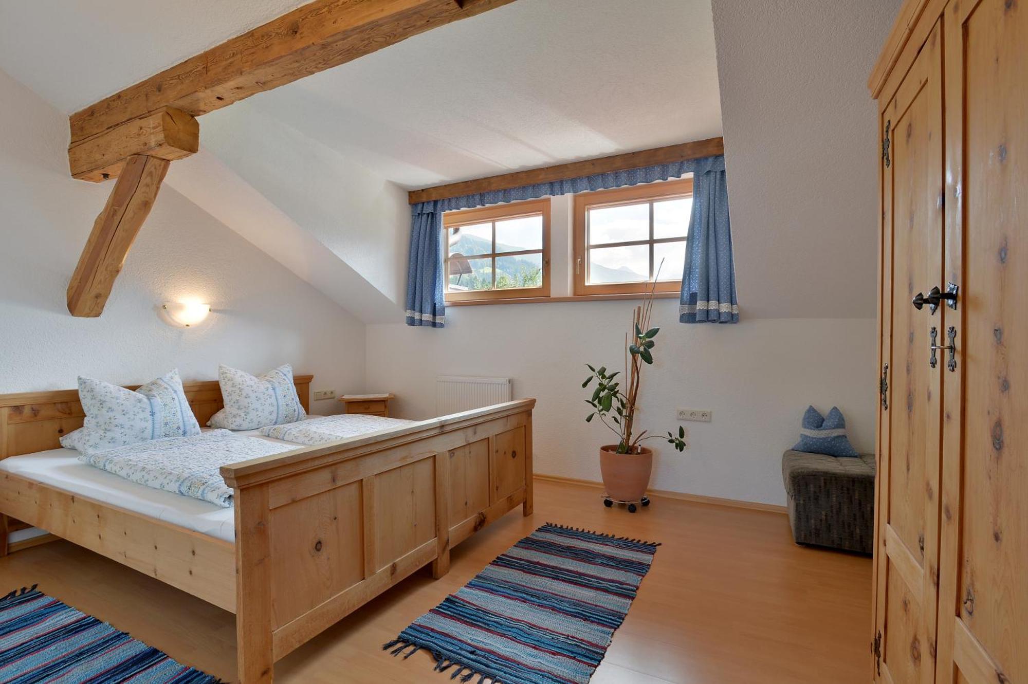 Ferienhaus Hoellwarth 斯达姆 客房 照片