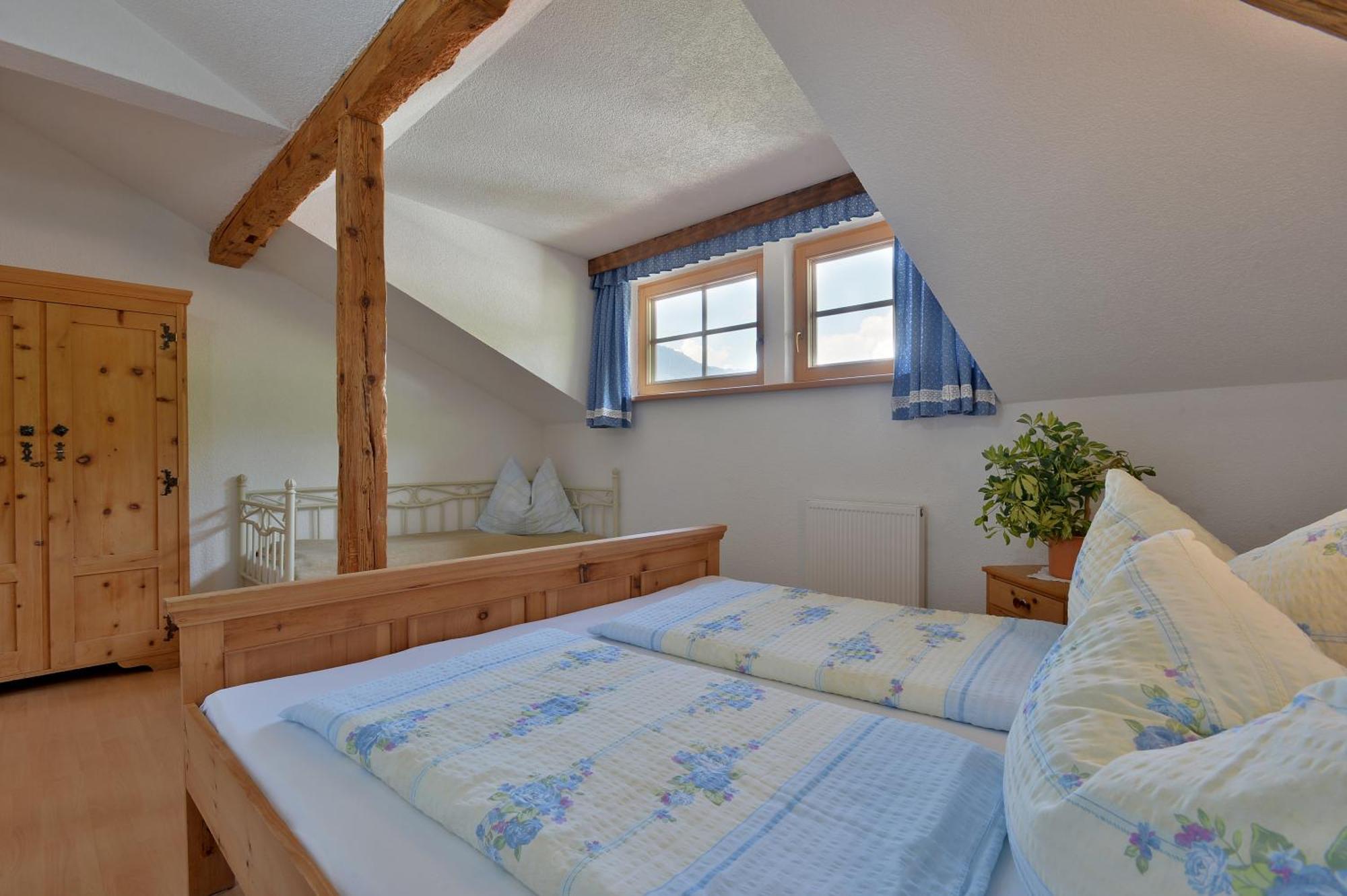Ferienhaus Hoellwarth 斯达姆 客房 照片