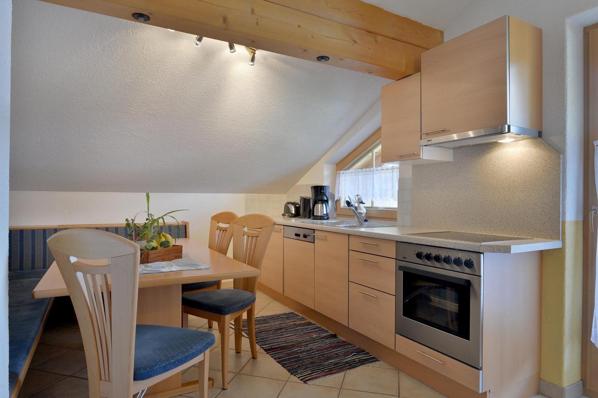 Ferienhaus Hoellwarth 斯达姆 客房 照片
