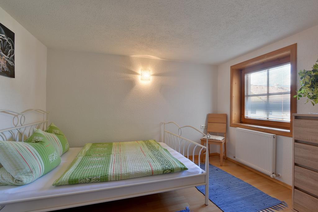 Ferienhaus Hoellwarth 斯达姆 客房 照片