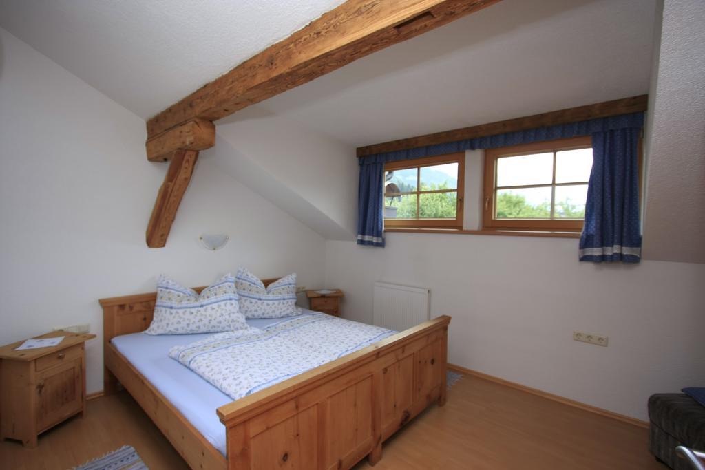 Ferienhaus Hoellwarth 斯达姆 外观 照片
