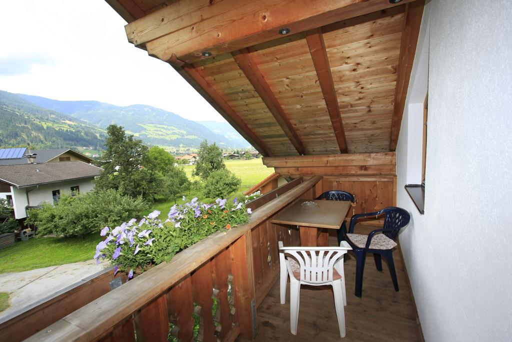Ferienhaus Hoellwarth 斯达姆 外观 照片