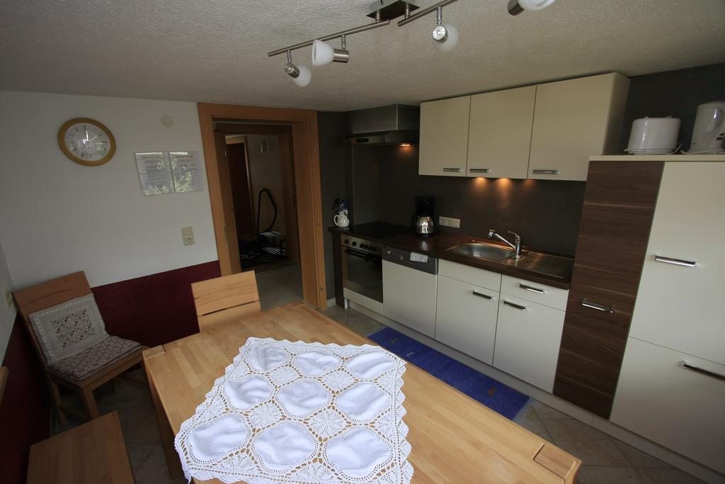 Ferienhaus Hoellwarth 斯达姆 客房 照片