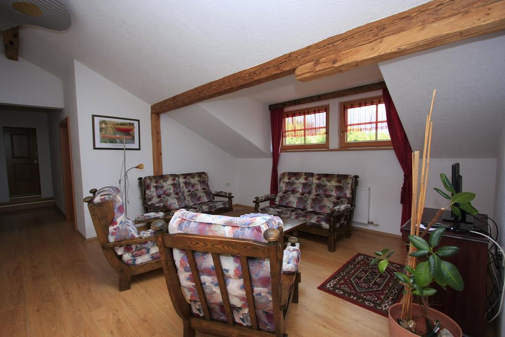 Ferienhaus Hoellwarth 斯达姆 客房 照片