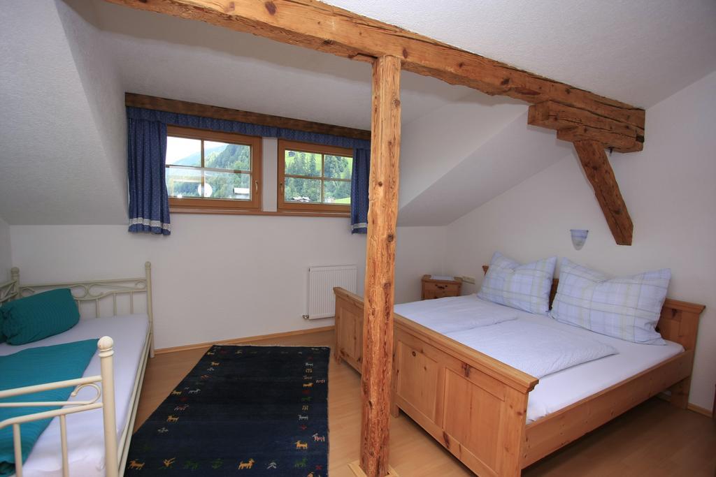 Ferienhaus Hoellwarth 斯达姆 客房 照片