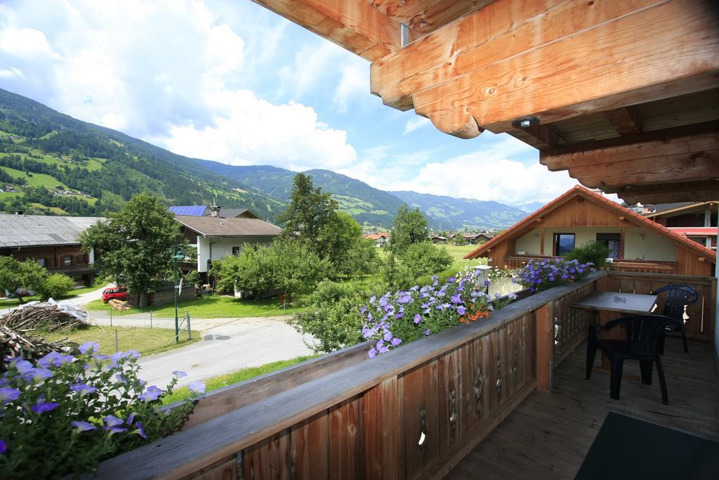 Ferienhaus Hoellwarth 斯达姆 外观 照片