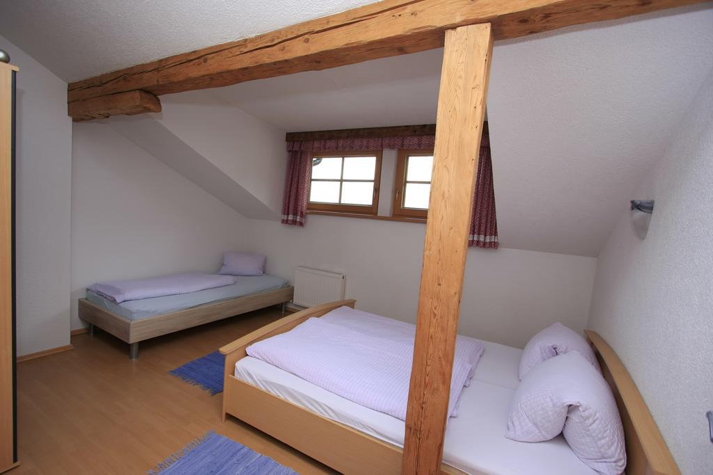 Ferienhaus Hoellwarth 斯达姆 外观 照片