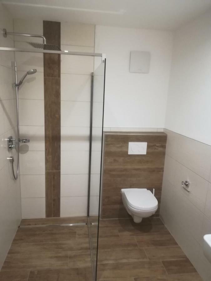 Ferienhaus Hoellwarth 斯达姆 外观 照片