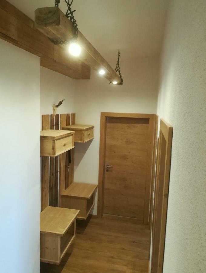 Ferienhaus Hoellwarth 斯达姆 外观 照片