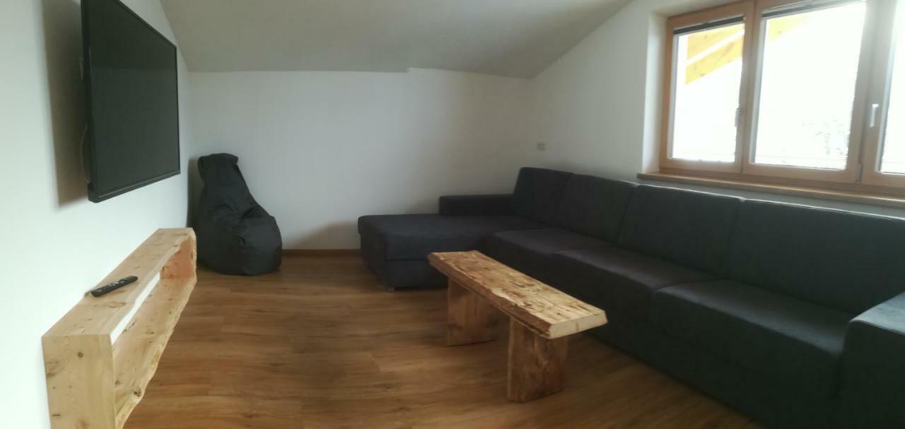 Ferienhaus Hoellwarth 斯达姆 外观 照片