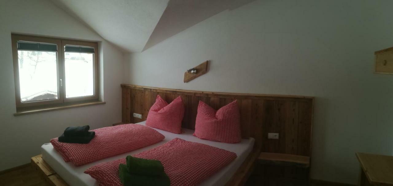 Ferienhaus Hoellwarth 斯达姆 外观 照片
