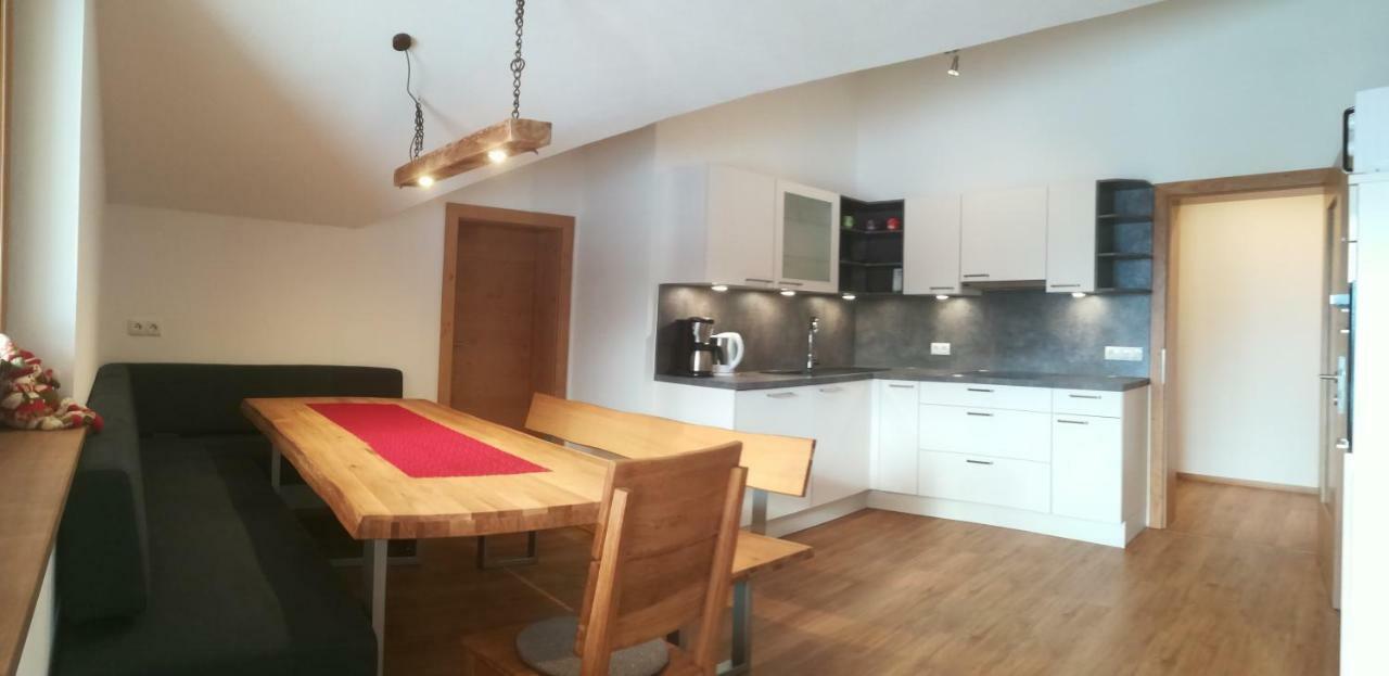 Ferienhaus Hoellwarth 斯达姆 外观 照片