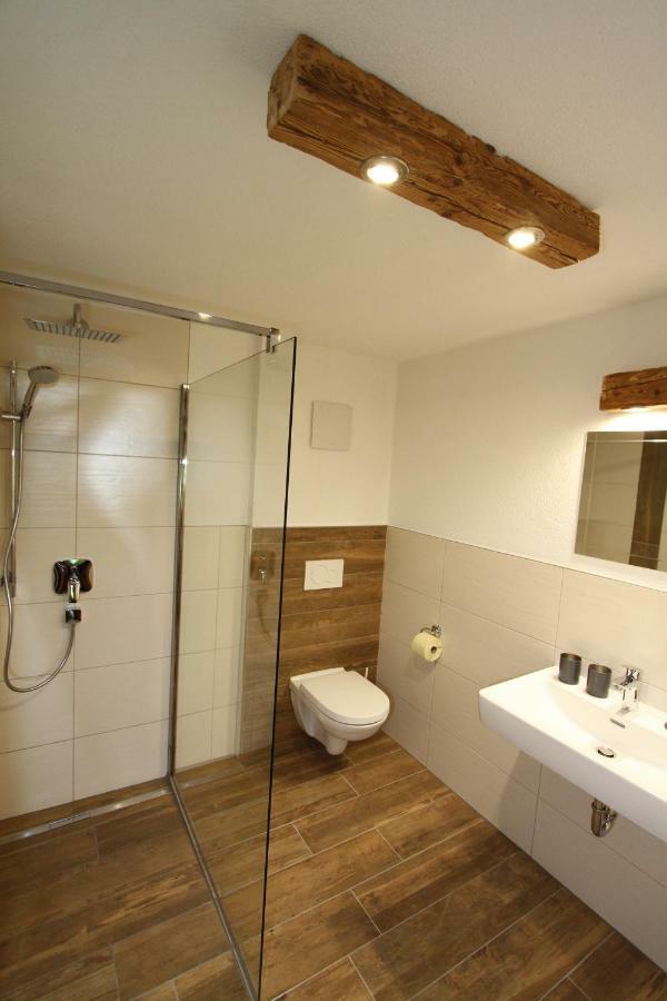 Ferienhaus Hoellwarth 斯达姆 外观 照片