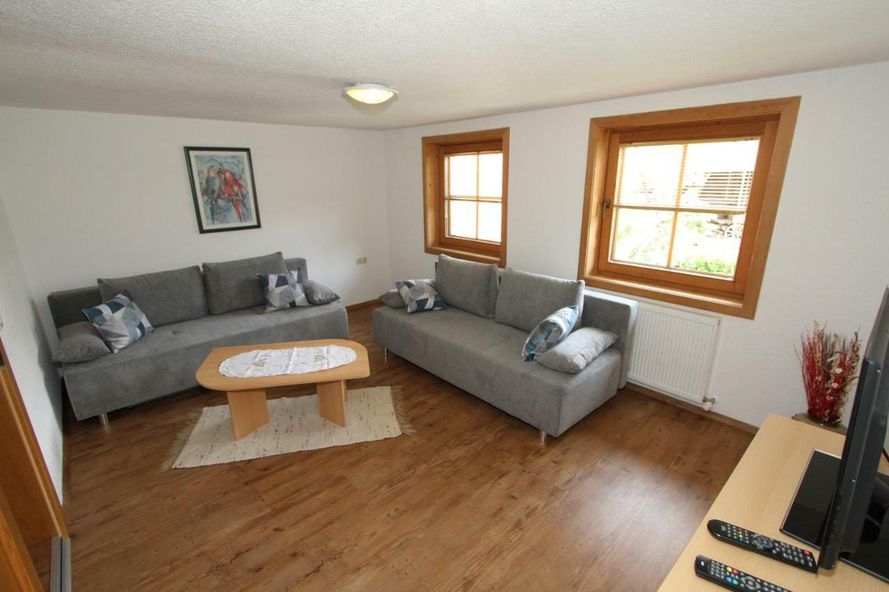 Ferienhaus Hoellwarth 斯达姆 外观 照片