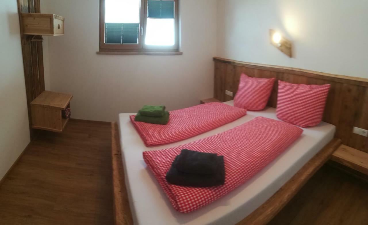 Ferienhaus Hoellwarth 斯达姆 外观 照片